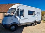Hymer B564, Caravans en Kamperen, Mobilhomes, Integraal, 6 tot 7 meter, Particulier, Hymer