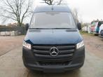 Mercedes-Benz Sprinter 311CDi - FWD - 19.533km - A2H2 - 2019, Auto's, Voorwielaandrijving, Stof, Blauw, Mercedes-Benz