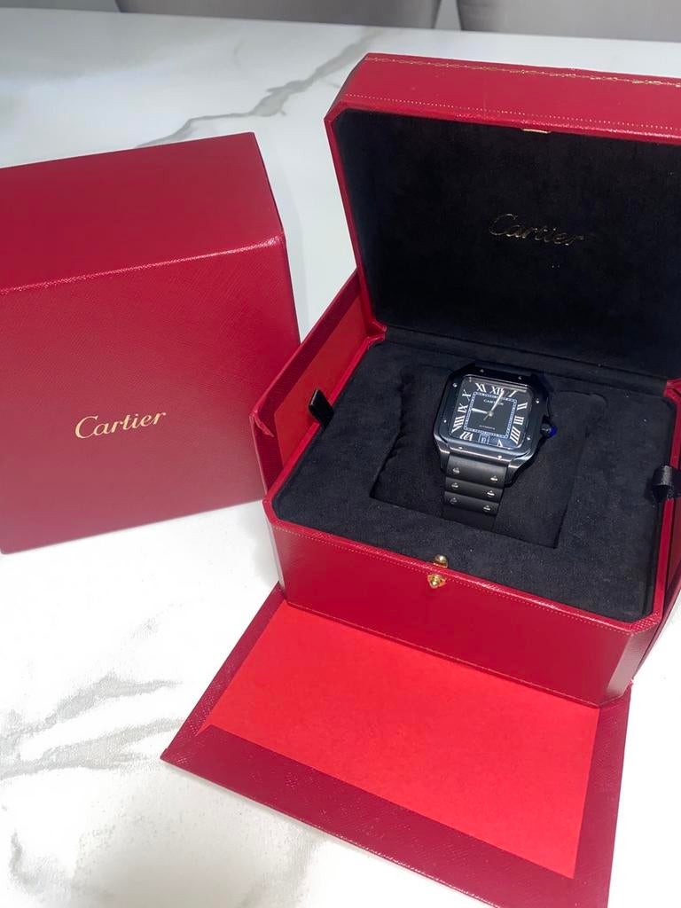 Cartr, Envoi, Neuf, Montre-bracelet, Autres marques