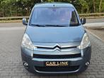 CITROEN BERLINGO MULTISPACE 1.6 HDI 2010 AIRCO/193.000 KM, Entreprise, Boîte manuelle, 5 portes, Berlingo