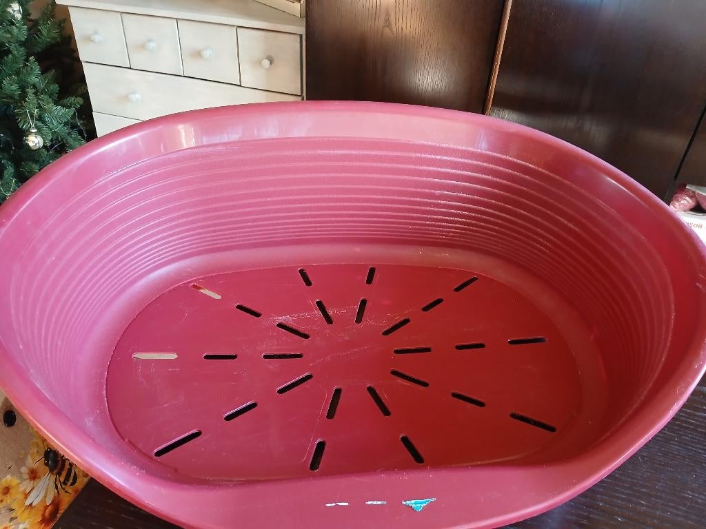 Hondenmand, Ophalen, Zo goed als nieuw, Overige