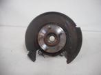 FUSEE HOUDER LINKS ACHTER Opel Antara (LA6) (ck21000400l), Gebruikt, Opel