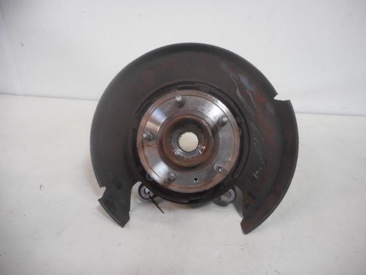 EMBOUT ESSIEU BOITIER SUPPORT ARRIÈRE GAUCHE Antara (LA6), Autos : Pièces & Accessoires, Suspension & Châssis, Opel, Utilisé