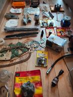 Lot pièces Renault Dauphine, Renault