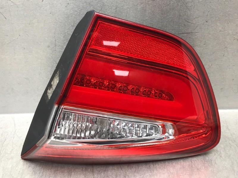 FEU ARRIÈRE DROIT Kia Rio III (UB) (|924041W2|924041W260|), Utilisé, Kia