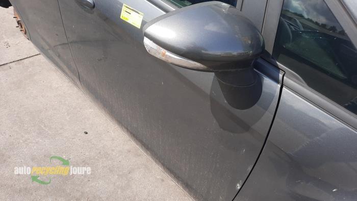 Rétroviseur extérieur droit d'un Ford B-Max, Autos : Pièces & Accessoires, Rétroviseurs, Ford, Utilisé, 3 mois de garantie