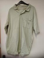 Een polo maat m kleur licht grijs, Vêtements | Hommes, Polos, Enlèvement, Taille 48/50 (M), Gris