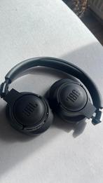 JBL koptelefoon, Audio, Tv en Foto, Hoofdtelefoons, Op oor (supra aural), Zo goed als nieuw, Draadloos, Ophalen