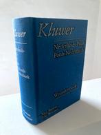 woordenboek Nederlands - Pools, Livres, Dictionnaires, Enlèvement, Comme neuf, Autres langues