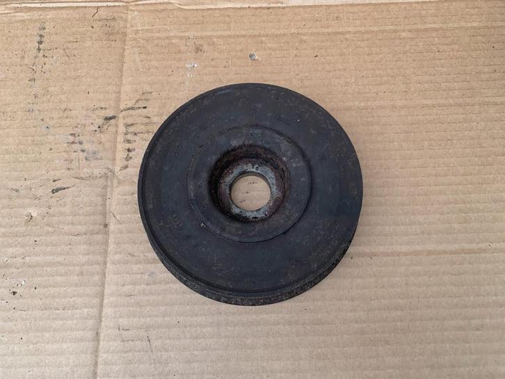 krukaspoelie citroen berlingo / peugeot partner 2008 - 2018, Auto-onderdelen, Motor en Toebehoren, Citroën, Peugeot, Gebruikt