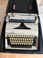 typemachine, mechanisch, Scheidegger, Divers, Machines à écrire, Enlèvement, Utilisé