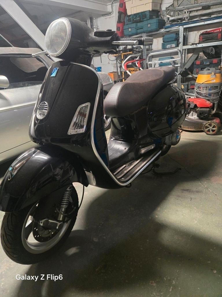 Vespa piaggio 250ie, Enlèvement, Piaggio