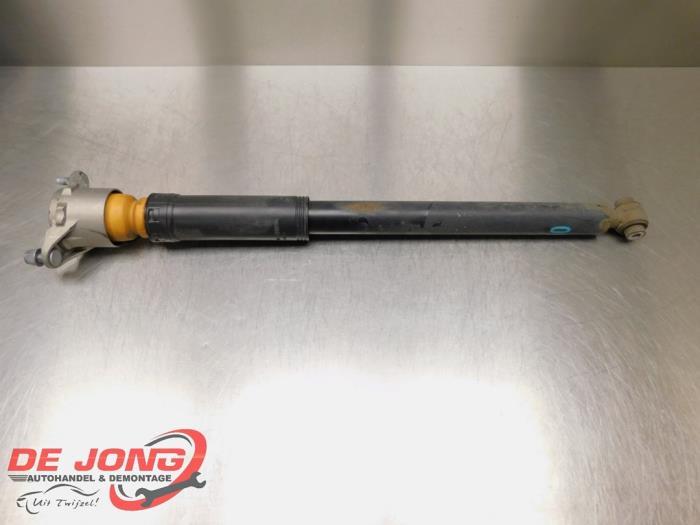 Amortisseur arrière gauche d'un Mercedes GLA, 3 mois de garantie, Utilisé, -, -