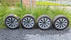Originele Audi A6 Avant aluminium velgen, Ophalen
