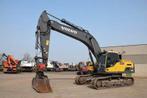 Volvo EC300 DNL (année de construction 2013), Excavatrice