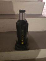 Cric hydraulique Rodcraft MGN-8, Autos : Divers, Enlèvement