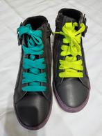 Basket NEUVE GEOX taille 35, Enlèvement