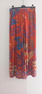 Dames broek, van K_Desgin ,Medium., Kleding | Dames, Broeken en Pantalons, K-design, Beige, Zo goed als nieuw, Lang