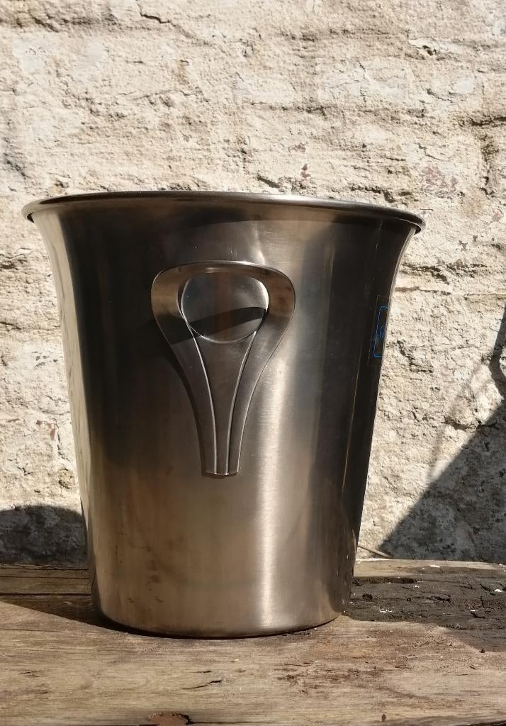 koelemmer Guy Degrenne, Antiek en Kunst, Ophalen