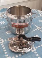 Casserole à pression Lagostina, Maison & Meubles, Enlèvement ou Envoi, Utilisé