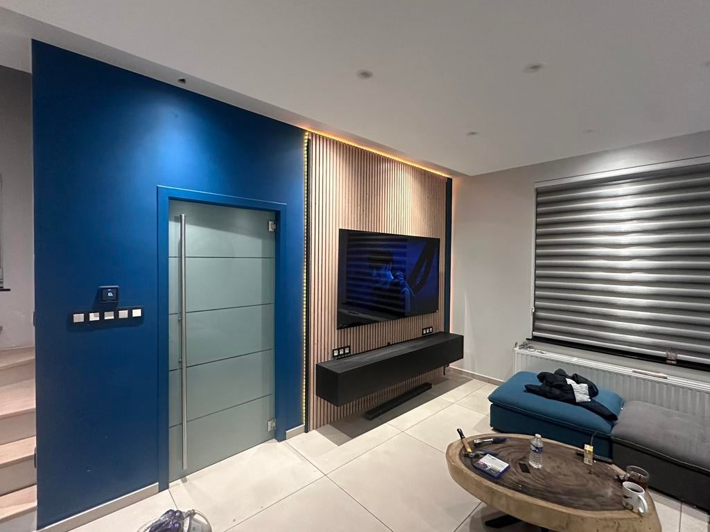 Peintre professionnel, Bricolage & Construction, Enlèvement ou Envoi