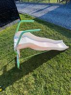 Kinder Glijbaan Gratis, Ophalen, Zo goed als nieuw