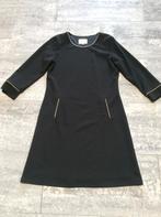 Jurk Caroline Biss/ Comme ça 40, Kleding | Dames, Maat 38/40 (M), Zwart, Ophalen of Verzenden, Zo goed als nieuw