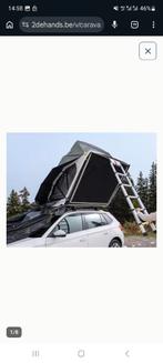 Daktent MH500 DECATHLON, Ophalen, Zo goed als nieuw, Tot en met 2