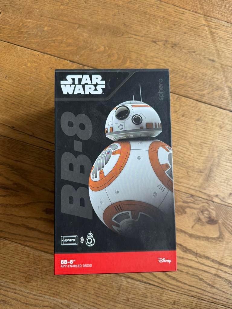 Star Wars BB-8 App enabled droid, Collections, Enlèvement, Comme neuf