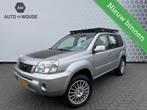 Nissan X-Trail 2.5 Sport Outdoor Dakrek Trekhaak Automaat, Auto's, Automaat, 1350 kg, Stof, Gebruikt