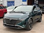 Nissan Qashqai 1.3i 2025. 19.450km., 144 g/km, 1332 cm³, Achat, Euro 6