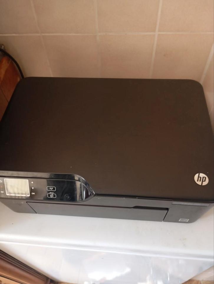 Imprimante HP Deskjet 3520 – WiFi, Scanner & Recto-Verso, Informatique & Logiciels, Imprimantes, Imprimante, Sans fil, Enlèvement ou Envoi
