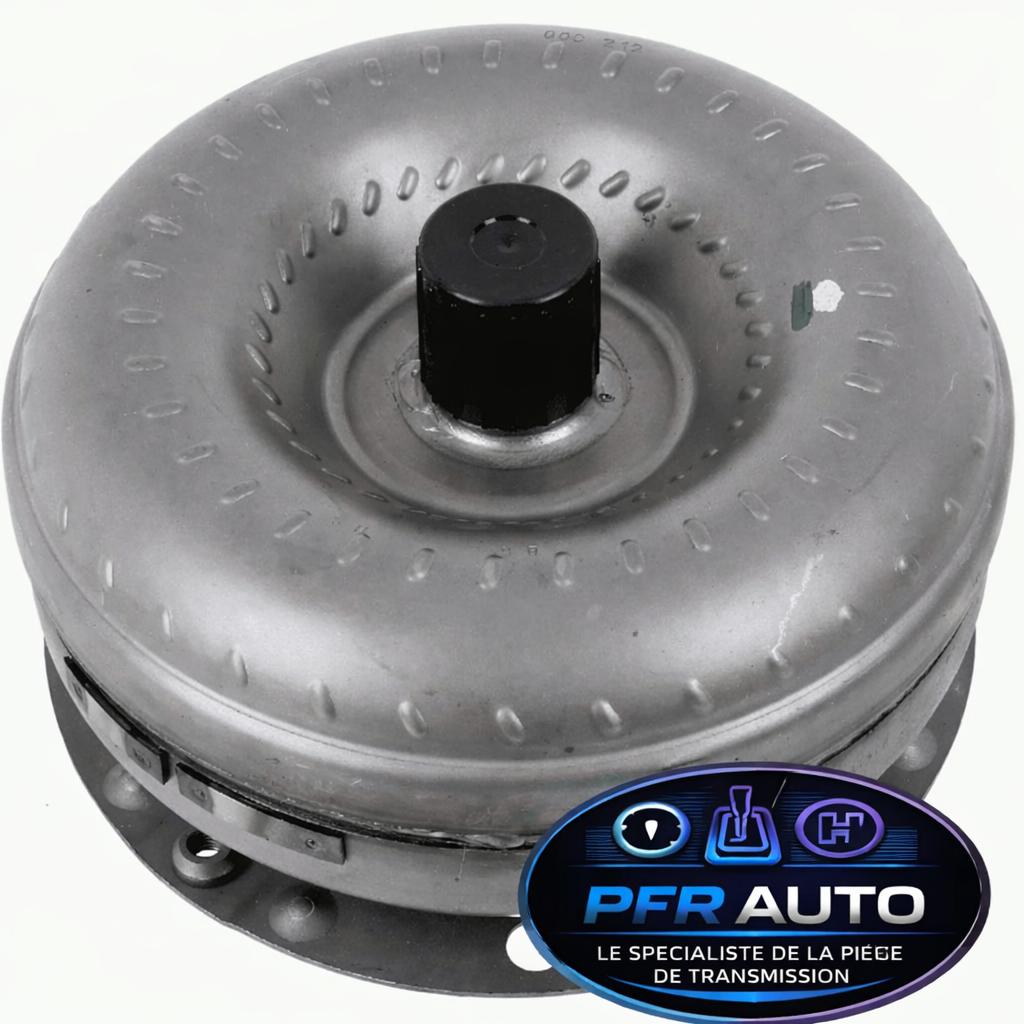 Convertisseur de couple reconditionné à neuf, Autos : Pièces & Accessoires, Enlèvement ou Envoi, Révisé, BMW