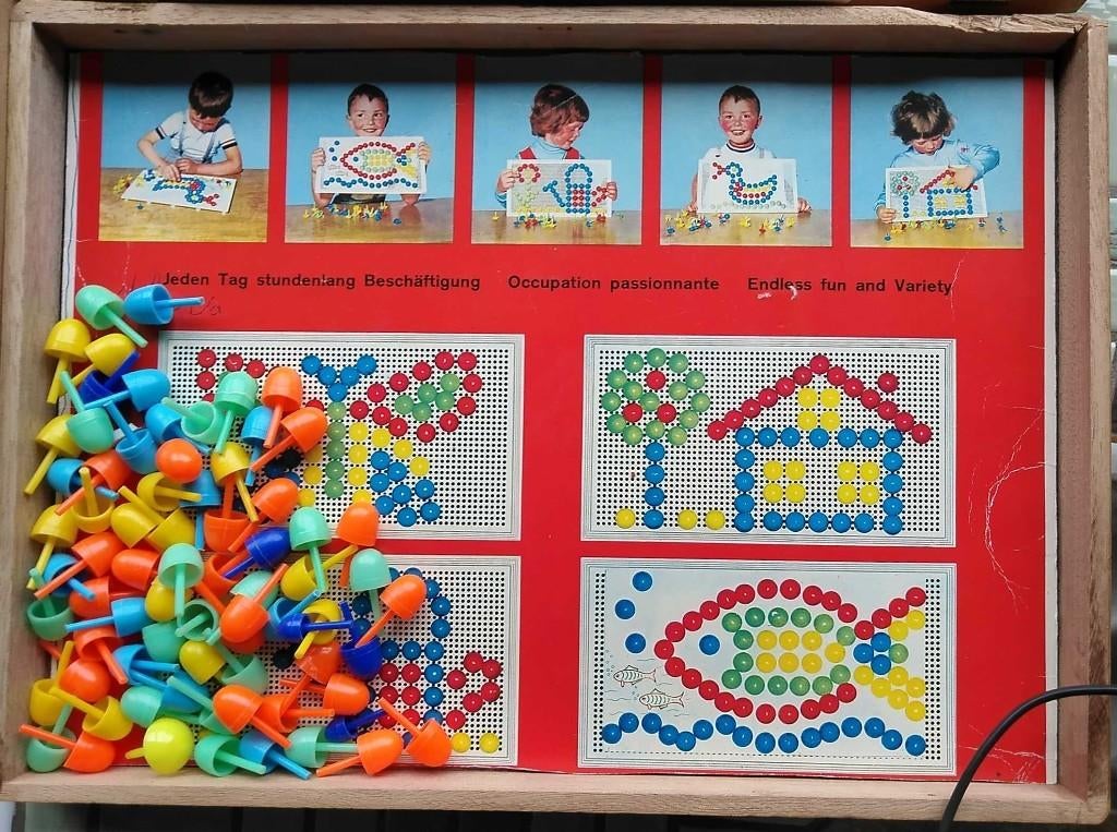 jeu de perles, de mémoire et de magie, Enlèvement ou Envoi