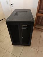 Server Rack met Koeling, Computers en Software, Ophalen, Refurbished, Geperforeerd, Geperforeerd