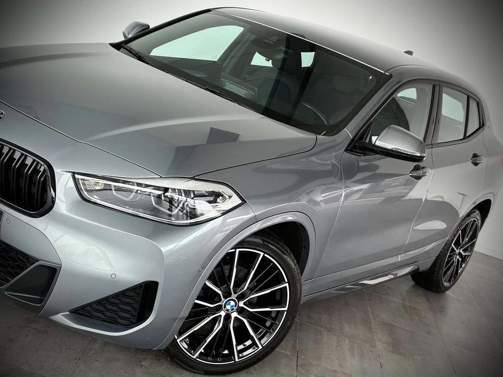 BMW X2 1.5iA sDrive FULL PACK M-GPS-CAMERA-JANTES19-PDC, Gebruikt, https://public.car-pass.be/vhr/9e9f163e-b1c3-4c6f-86d0-fa3b38bcfb4f