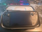 Steam deck 1/2 TB LCD + ontspiegeling, Ophalen, Zo goed als nieuw