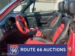 Mazda MX-5 | 1992 | Route 66 Auctions, Achat, Entreprise, Boîte manuelle, Autre carrosserie