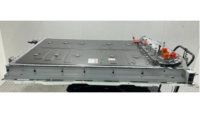 Batterie voiture électrique d'un Audi Q6, Autos : Pièces & Accessoires, Audi, Utilisé, -, -