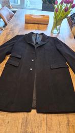 Luigi bianchi cashmere/wollen mantel 54, Enlèvement ou Envoi