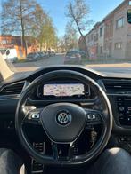 TIGUAN 2.0 TDI, Autos, Volkswagen, Rouge, Achat, 5 portes, Particulier