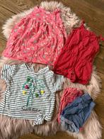 Lot vêtements 12-18 mois, Enfants & Bébés, Vêtements de bébé | Taille 80, Enlèvement ou Envoi, Utilisé, Fille