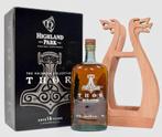 Highland Park Thor 16 jaar Valhalla Collectie, Verzamelen, Verzenden, Zo goed als nieuw
