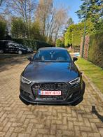 Audi Rs3 2019 utilitaire! 112,500km, Auto's, Audi, Particulier, Te koop