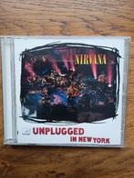 CD Nirvana : Unplugged, Cd's en Dvd's, Ophalen