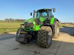 Deutz-Fahr 9340 AGROTRON TTV Vierwielaangedreven landbouwtra, Zakelijke goederen, Landbouw | Tractoren, Gebruikt, Deutz - Fahr