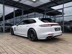 Porsche Panamera Sport Turismo 2.9 4S E-Hybrid | SPORTDESIGN, Auto's, Automaat, Gebruikt, Euro 6, Plug-in hybride