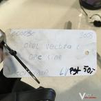 Opel Vectra C OPC 2003 Koplamp Links, Gebruikt, -, -, Ophalen of Verzenden