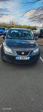 Seat ibiza st 1.2 tdi anne 2011, Autos, Seat, Euro 5, Achat, Ibiza, Particulier