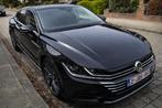 VW Arteon Essence - DSG automatique - Elegance - Alcantara, Autos, Entreprise, Alcantara, Noir, 5 portes